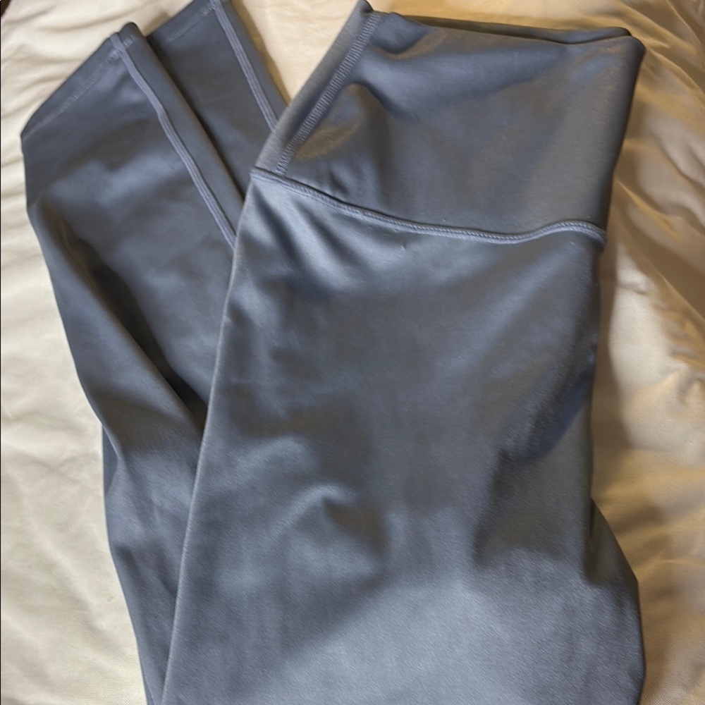 Carbon Gray Leggings